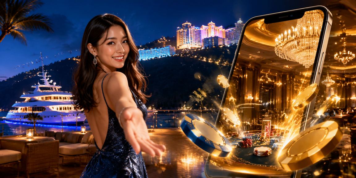Platform pertaruhan kriket 4300 di Genting Highlands dengan antara muka mudah alih