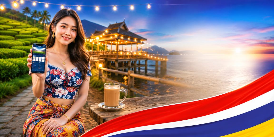 Pengguna menikmati pertaruhan kriket VIP di 4300 Langkawi