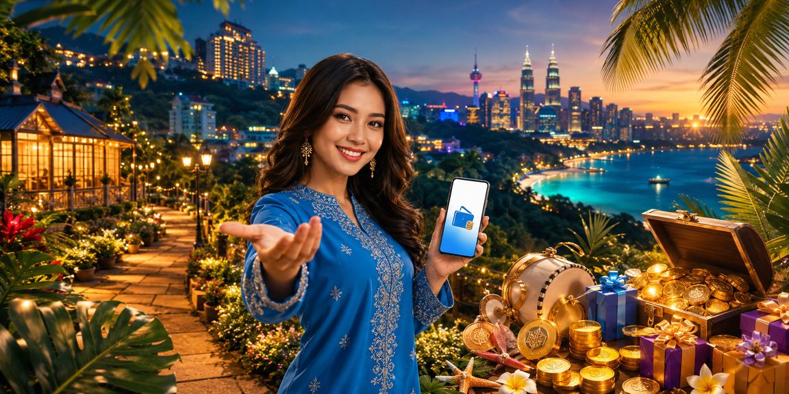 Cara mudah deposit untuk bertaruh kriket di 4300 Malaysia